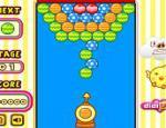 Bubble Shooter Bird