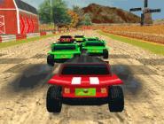 BUGGY RUSH 3D