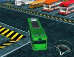 Busman Parking 3D