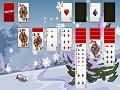 Christmas Solitaire