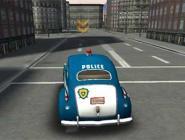 Classic Cars 3D Parking