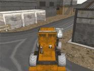 Digger Parking Sim