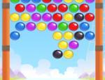 Dogi Bubble Shooter