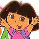 Dora Swap Puzzle