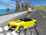 Drift Rush 3D