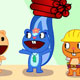 Happy Tree Friends Dynamit