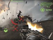 Edge of Tomorrow: L.D.R