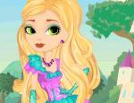 Ever After High Apple