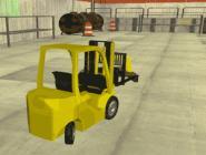 Forklift Sim 3