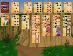 Forty Thieves Solitaire G