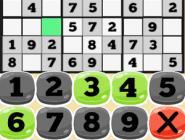 Free Online Sudoku