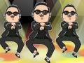 Gangnam Ta Ta Ta