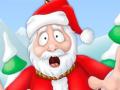 Gibbets: Santa in Trouble