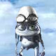 Hit Crazy Frog