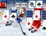 Hockey Solitaire