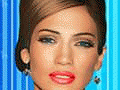 Jennifer Lopez Make Over