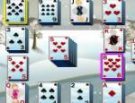 Mahjong Card Solitaire