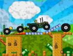 Mario Tractor 2013