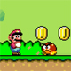 Mario adventure