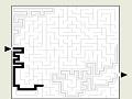 Maze-a-Pix