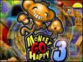 Monkey Go Happy 3