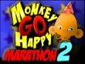 Monkey Go Happy Marathon 2