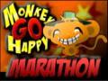 Monkey Go Happy Marathon