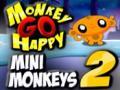 Monkey Go Happy Mini Monkeys 2