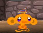 Monkey Go Happy Tales 2