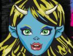 Monster High Avatar