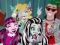 Monster High Bubbles