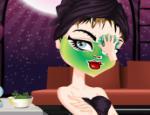 Monster High Cleo De Nile Spa Makeover