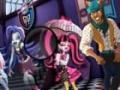 Monster High Hidden Numbers