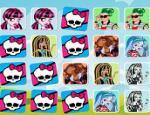 Monster High Memory