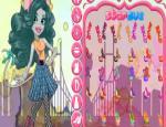 Monster High Mouscedes King Dress Up