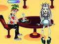 Monster High Restaurant