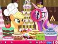 My Little Pony Royal Wedding Numbers Hunt