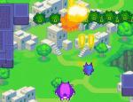 Nitrome Fat Cat