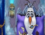 Olaf Frozen Doctor