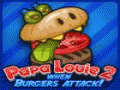 Papa Louie 2