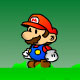 Paper Mario World