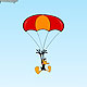 Parachute Jumping