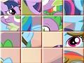 Rainbow Dash Mix-Up