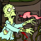 The Simpsons Zombies