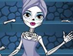 Skelita Calaveras Boney Makeover