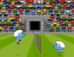 Smurfs World Cup