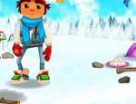 Subway Surfers Winter