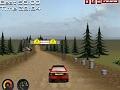 Super Rally Challenge