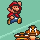 Super Flash Mario