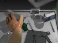 Surgeon Simulator 2013